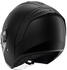 SHARK RS Jet Blank matt black