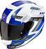 Captor blue/white/black