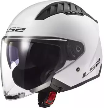 LS2 OF600 Copter II white