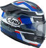 Arai Quantic Abstract black/bleu