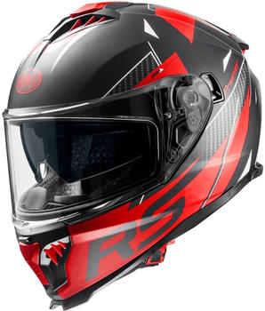 PREMIER Typhoon RS92BM black/red