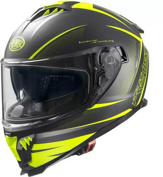 PREMIER Typhoon FRY9BM black/yellow