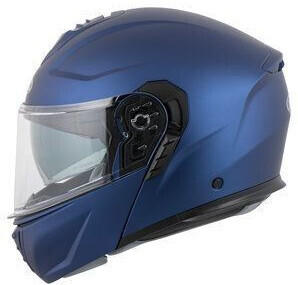 MTR K-4 Evo Matt Blau