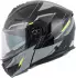 MTR K-4 Evo Fusion Matt Grau/Neongelb