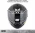MTR K-4 Evo Fusion Matt Grau/Neongelb