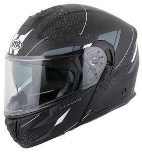 MTR K-4 Evo Glossy Schwarz