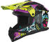 Gorilla black/purple/yellow