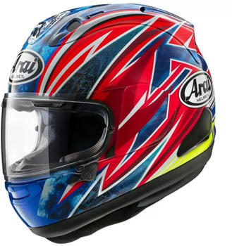 Arai RX-7V Evo Ogura Replica