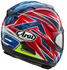 Arai RX-7V Evo Ogura Replica