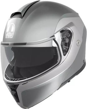 AGV Streetmodular Levico matt grey
