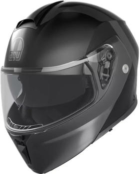 AGV Streetmodular Resia matt black/grey