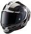 Element Carbon schwarz/silber