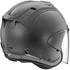 Arai SZ-R Evo matt green