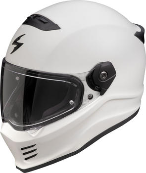 Scorpion Covert-FX Solid Cool matt grey