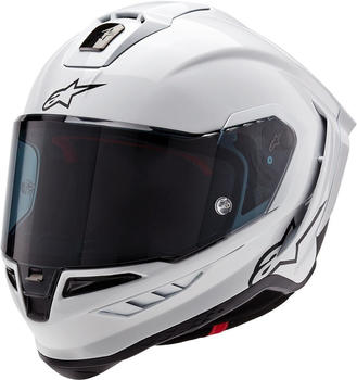 Alpinestars Supertech R10 white/black matt