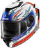 Flagstaff white/red/blue