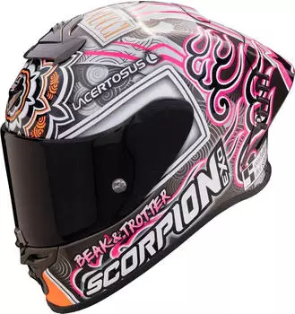Scorpion EXO-R1 Evo Air FIM1 Aron Canet