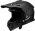 LS2 MX708 Fast II matt black