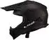LS2 MX708 Fast II matt black
