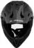 LS2 MX708 Fast II matt black