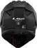 LS2 MX708 Fast II matt black