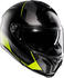 black/yellow