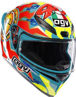 AGV 2118394017-041-L, AGV K1 S Rossi Mugello 1999 S26, Integralhelm -