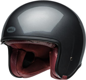 Bell TX-501 Solid dark grey
