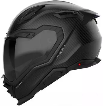Nexx X.WST 3 Zero Pro Carbon Black