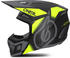 Vision Black/Neon Yellow/Grey