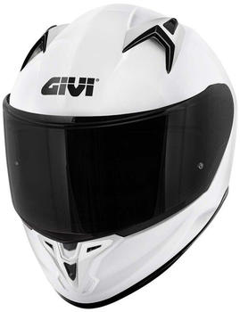 Givi 50.7 solid white