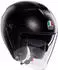 Mono matt black