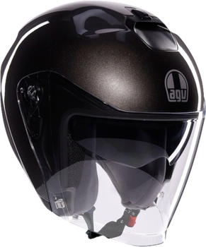 AGV Irides Mono dark grey
