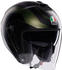 Sakai green/black