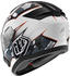 SHARK X TLD Ridill 2 Matrix Camo white/grey