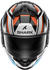 SHARK X TLD Ridill 2 Apex black/white/blue