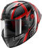SHARK X TLD Racer-R Pro GP Replica Cam Petersen black/red