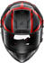 SHARK X TLD Racer-R Pro GP Replica Cam Petersen black/red