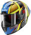 Replica Cam Petersen blue/yellow