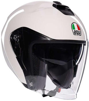 AGV Irides white
