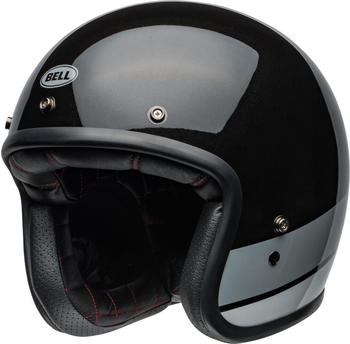 Bell Custom 500 Apex black