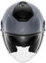SHARK RS Jet Blank grey/black