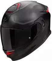 Scorpion 150-100-10-02, Scorpion Exo-GT SP Air Solid Integralhelm matt-schwarz