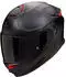 Scorpion EXO-GT SP Air Solid matt black