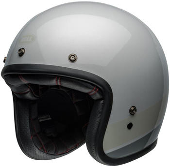 Bell Custom 500 Apex grey