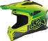 Duck H-V matt yellow/green