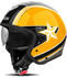 yellow gloss