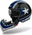 Airoh J 110 Command Helmet octane gloss