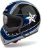 Airoh J 110 Command Helmet octane gloss
