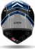 Airoh J 110 Command Helmet octane gloss